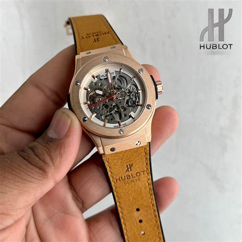 hublot diamond watch price in india|Hublot geneve diamond price.